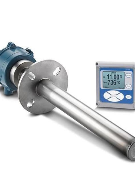 gas analyzer emerson|combustion analyzer for industrial boiler.